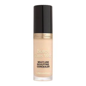 Corretivo too faced born this way super coverage multi-use sculpting