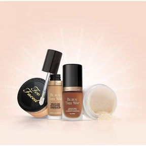 Corretivo too faced born this way super coverage multi-use sculpting