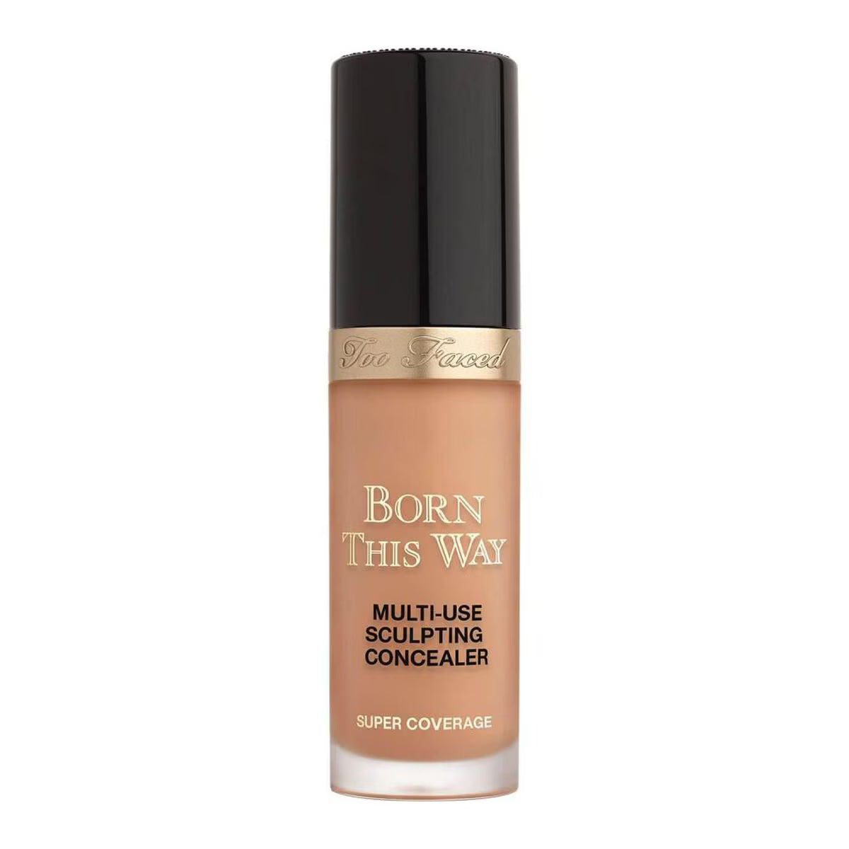 Corretivo too faced born this way super coverage multi-use sculpting