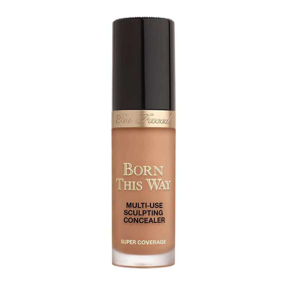 Corretivo too faced born this way super coverage multi-use sculpting