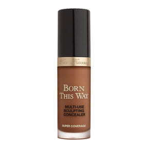 Corretivo too faced born this way super coverage multi-use sculpting