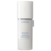 Tônico facial hidratante laneige cream skin