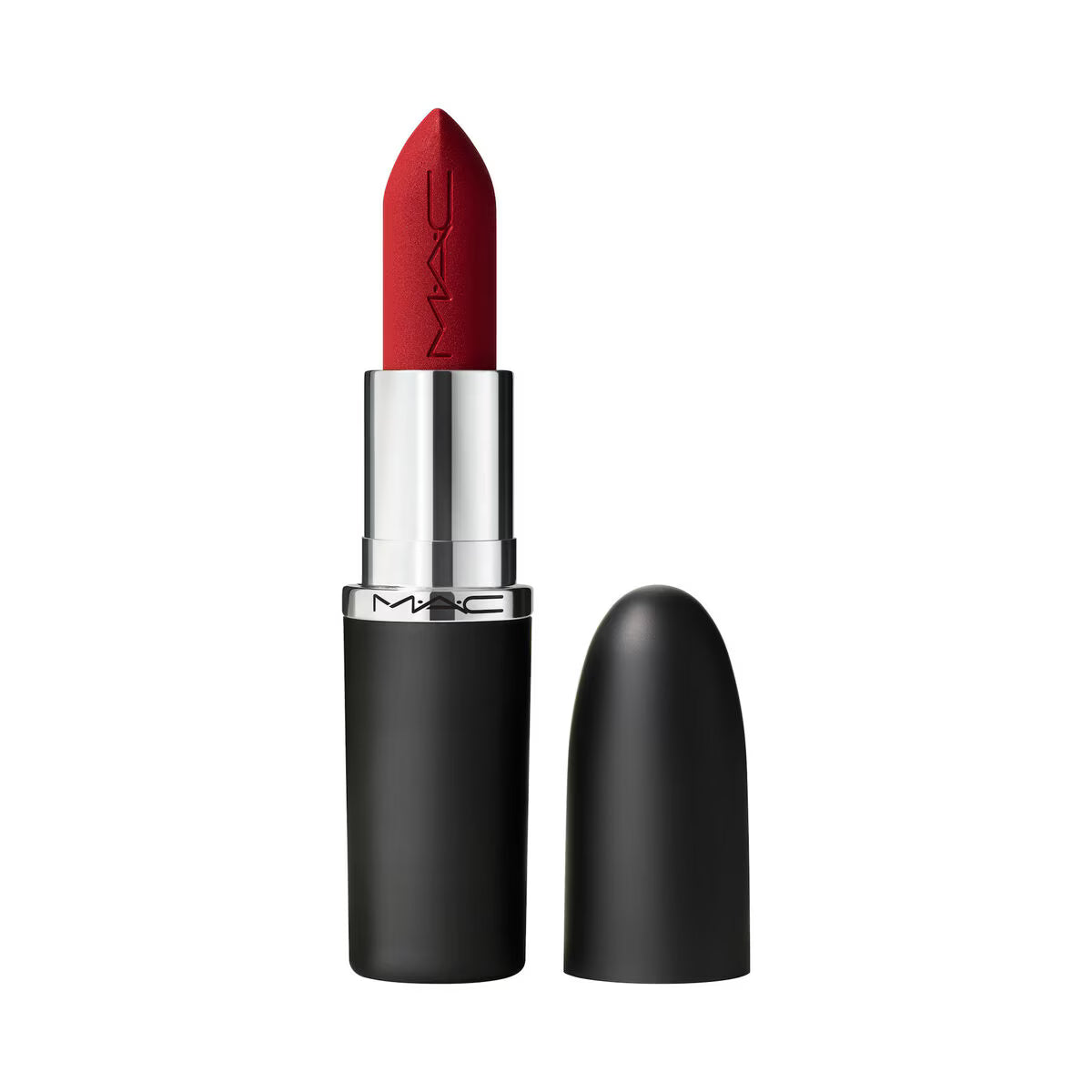 Batom matte mac macximal