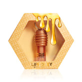 Gloss labial fran by franciny ehlke lip honey