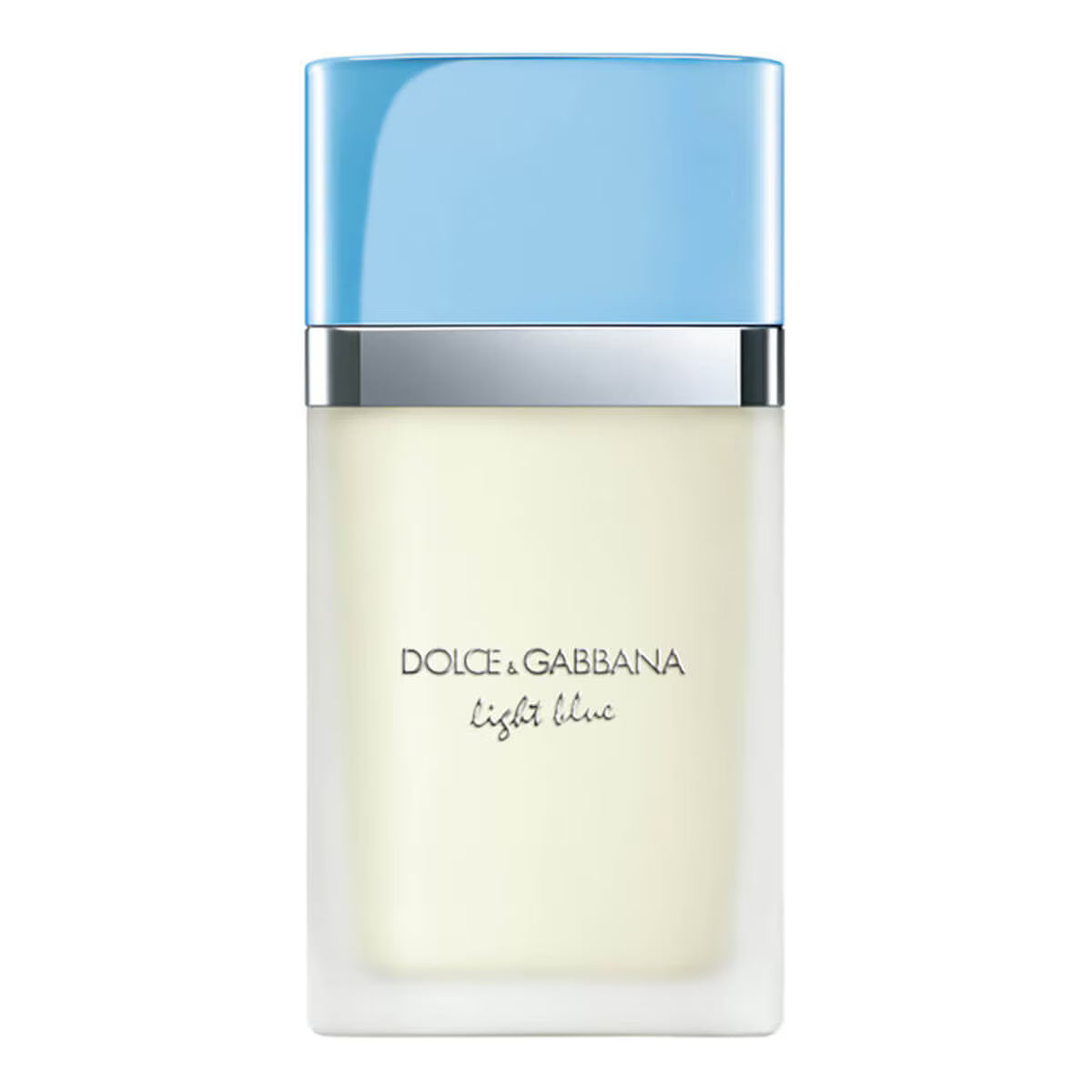 Perfume dolce&gabbana light blue feminino eau de toilette