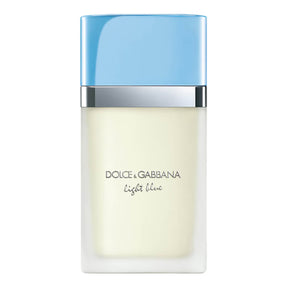 Perfume dolce&gabbana light blue feminino eau de toilette