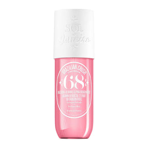 Mist perfumado sol de janeiro cheirosa '68 body & hair mist