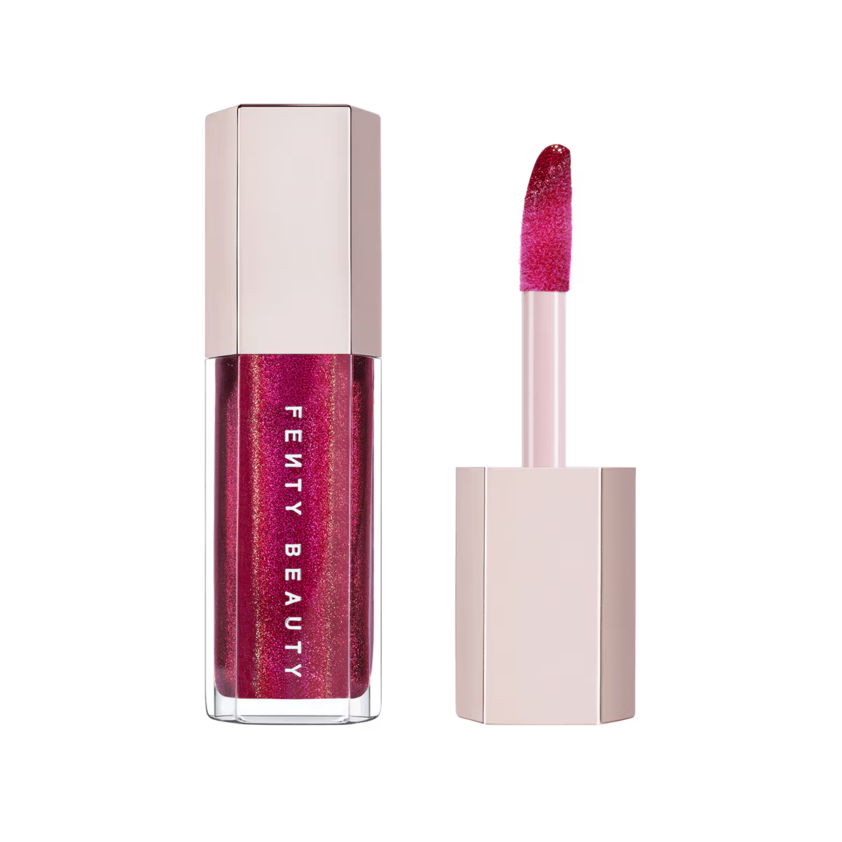 Gloss labial fenty gloss bomb universal lip luminizer