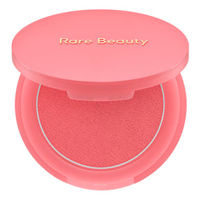Blush rare beauty soft pinch matte bouncy
