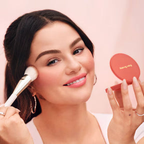 Blush rare beauty soft pinch matte bouncy