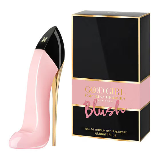 Perfume carolina herrera good girl blush feminino eau de parfum