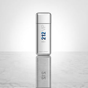 Perfume 212 vip men carolina herrera masculino eau de toilette