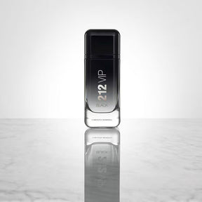 Perfume carolina herrera 212 vip black masculino eau de parfum
