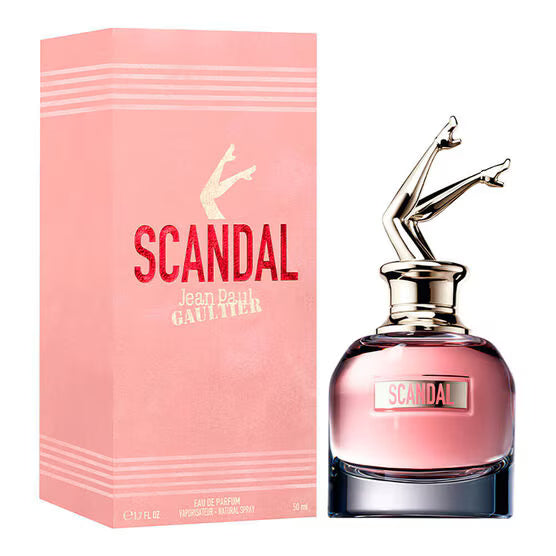 Perfume scandal feminino eau de parfum