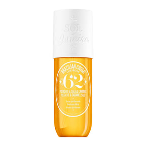 Mist perfumado sol de janeiro brazilian crush cheirosa '62 body & hair mist