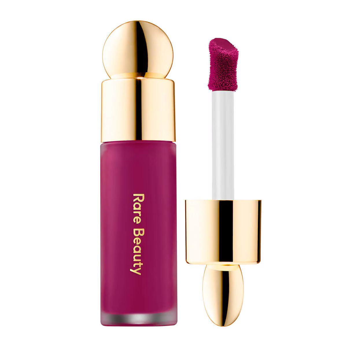 Blush líquido rare beauty soft pinch