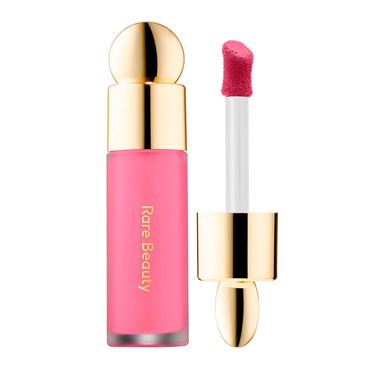Blush líquido rare beauty soft pinch