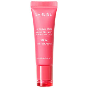 Lip glowy balm laneige