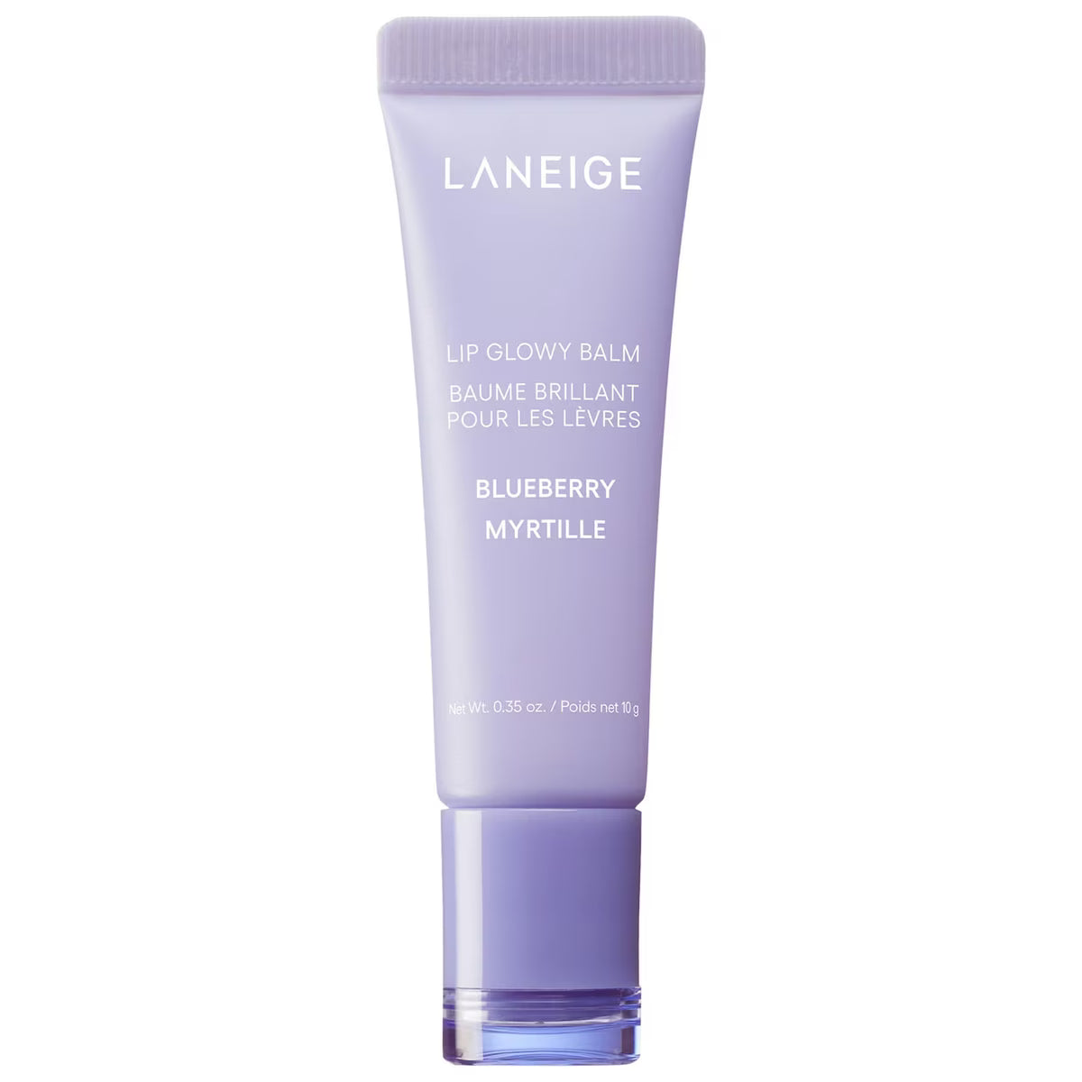 Lip glowy balm laneige