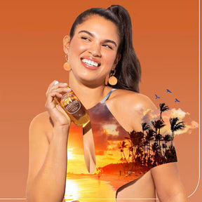 Bruma corporal sol de janeiro cheirosa 71 sol hair & body frag mist