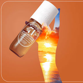 Bruma corporal sol de janeiro cheirosa 71 sol hair & body frag mist