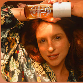 Bruma corporal sol de janeiro cheirosa 71 sol hair & body frag mist