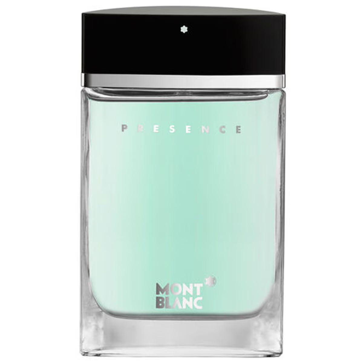 Perfume montblanc presence masculino eau de toilette