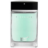 Perfume montblanc presence masculino eau de toilette