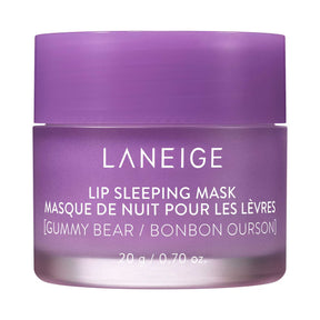 Máscara labial laneige lip sleeping mask