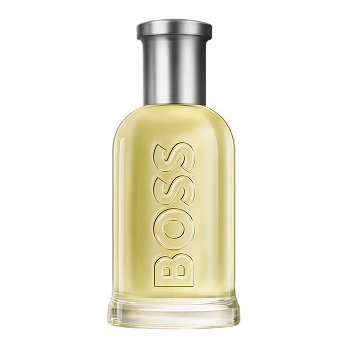 Perfume hugo boss bottled masculino eau de toilette