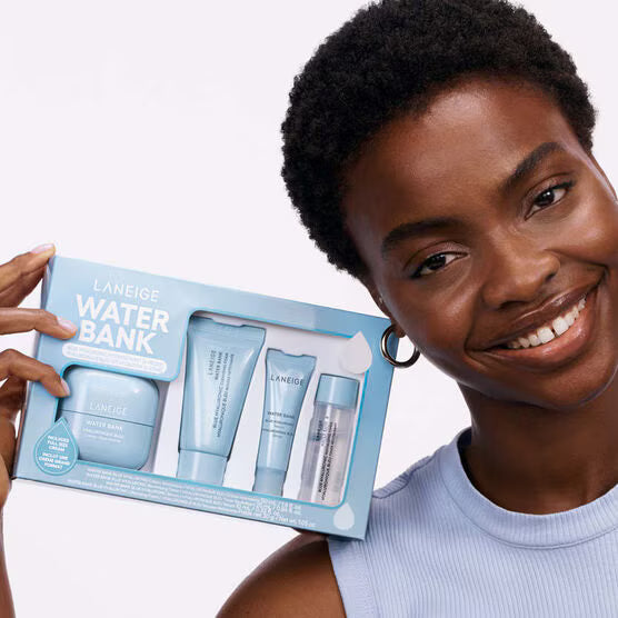 Kit laneige water bank