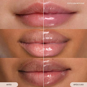 Máscara labial laneige lip sleeping mask