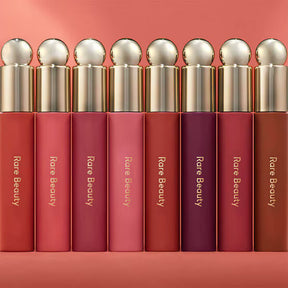 Lip oil rare beauty soft pinch tinted