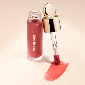 Blush líquido rare beauty soft pinch