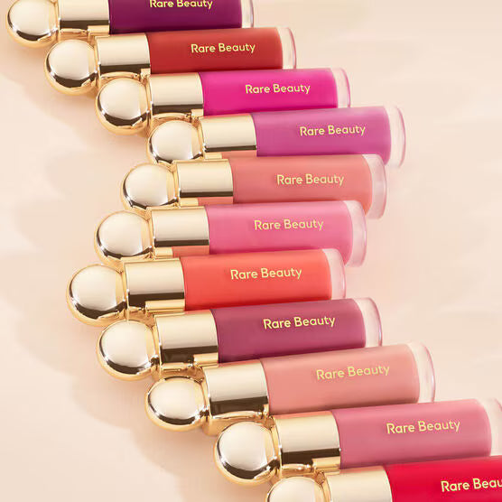 Blush líquido rare beauty soft pinch