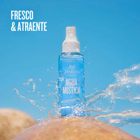 Mist perfumado sol de janeiro água mística