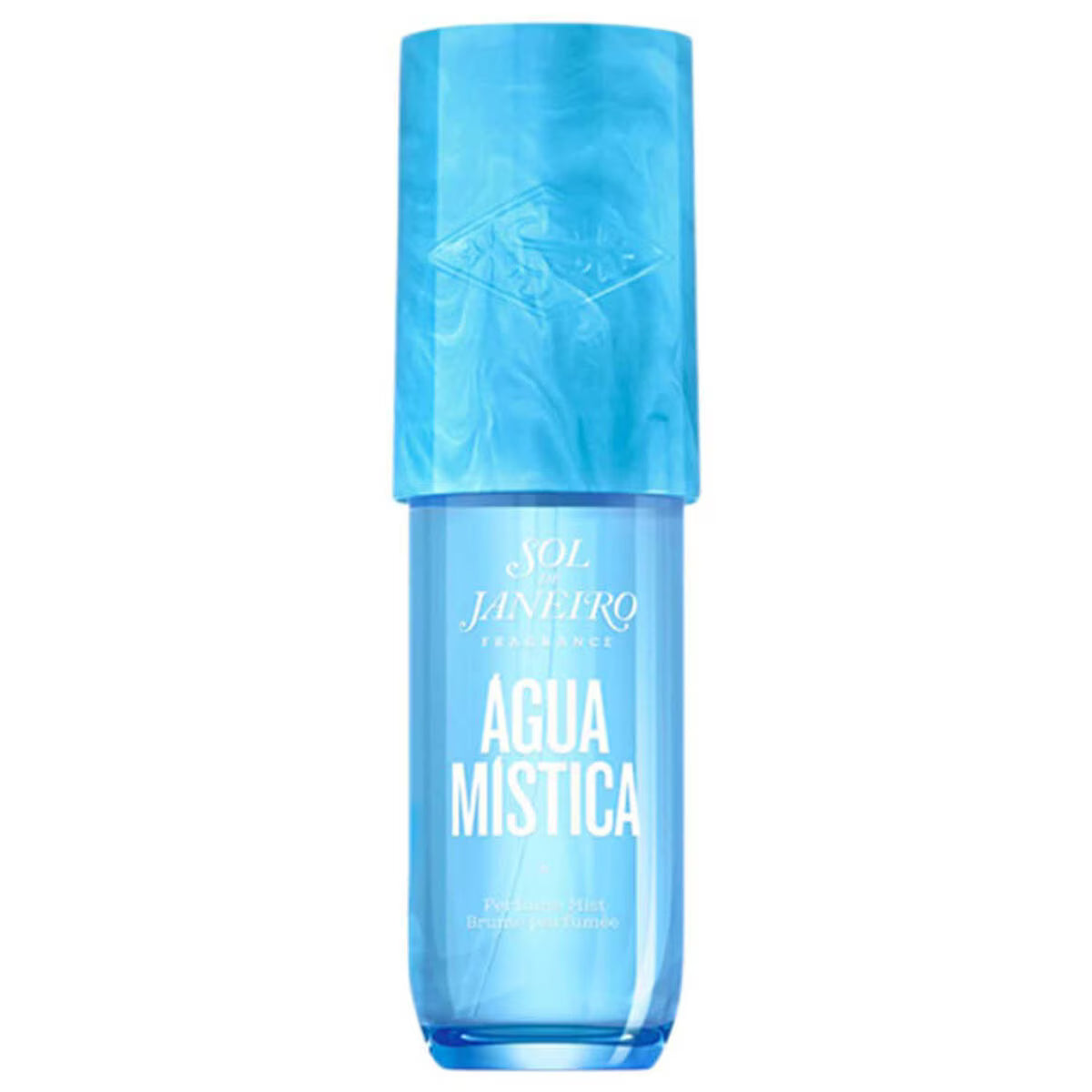 Mist perfumado sol de janeiro água mística