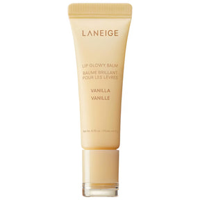 Lip glowy balm laneige