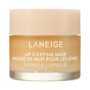Máscara labial laneige lip sleeping mask