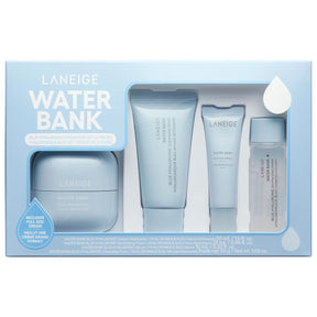 Kit laneige water bank