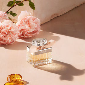 Perfume chloé feminino eau de parfum