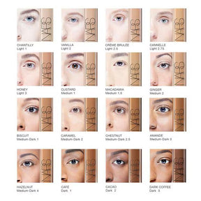 Corretivo nars radiant creamy concealer