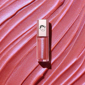 Gloss labial fenty gloss bomb universal lip luminizer