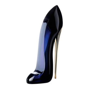 Perfume carolina herrera good girl feminino eau de parfum