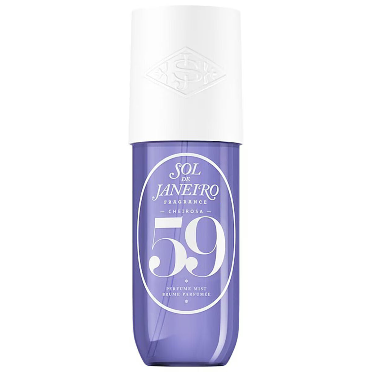 Mist perfumado sol de janeiro cheirosa ’59 body & hair