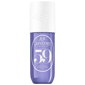 Mist perfumado sol de janeiro cheirosa ’59 body & hair