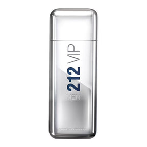 Perfume 212 vip men carolina herrera masculino eau de toilette
