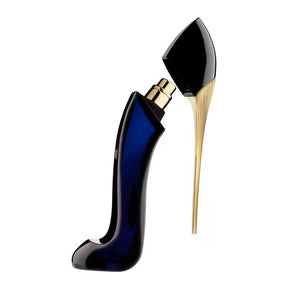 Perfume carolina herrera good girl feminino eau de parfum